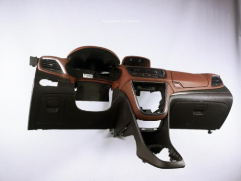 SALPICADERO|Desguaces La Cabaña 2