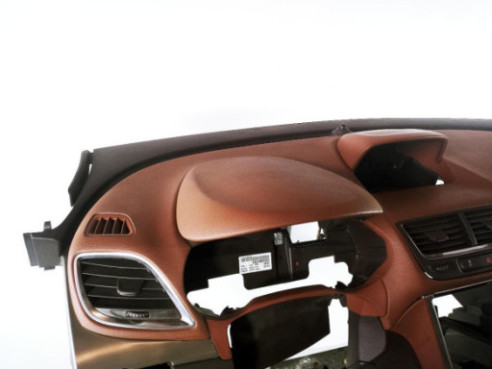 SALPICADERO OPEL GRANDLAND X (A18) |Desguaces La Cabaña