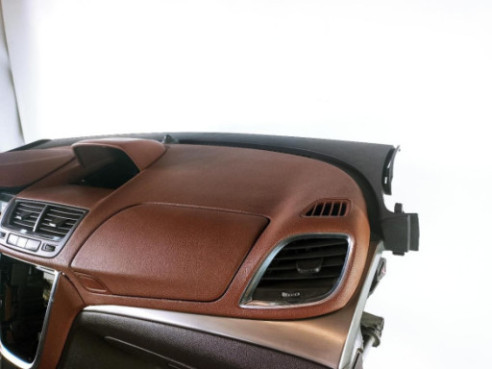 SALPICADERO OPEL GRANDLAND X (A18) |Desguaces La Cabaña