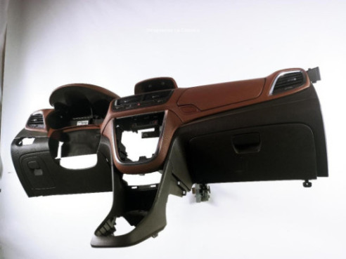 SALPICADERO OPEL GRANDLAND X (A18) |Desguaces La Cabaña