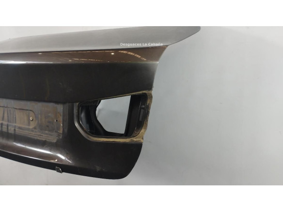 41007288757 TAPA MALETA BMW 3 (F30, F80) |Desguaces La Cabaña