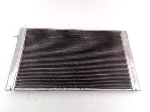 17117795878 RADIADOR AGUA BMW 5 (E60) |Desguaces La Cabaña