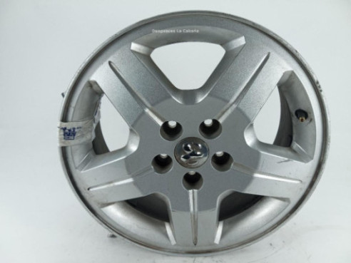 05191765AB LLANTA ALUMINIO 1 DODGE CALIBER |Desguaces La Cabaña