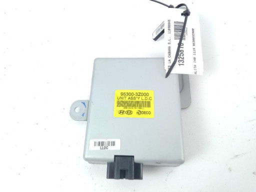 22881416 MODULO ELECTRONICO VOLVO FH II|Desguaces La Cabaña