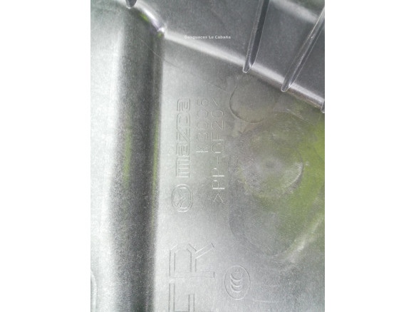 ELEVALUNAS PUERTA LAT DEL DER MAZDA CX-5 (KF) |Desguaces La Cabaña