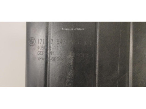 3800957847706 BOTE EXPANSOR BMW 5 (F10) |Desguaces La Cabaña