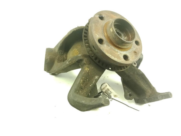 MANGUETA DEL DER AUDI A3 (8L1) |Desguaces La Cabaña