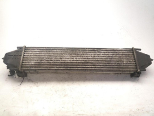 31338474 INTERCOOLER VOLVO V40 Cross Country (526) |Desguaces La Cabaña