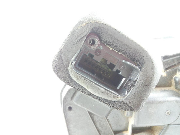 5K48390150 CERRADURA PUERTA LAT TRA IZQ SEAT LEON ST (5F8) |Desguaces La Cabaña