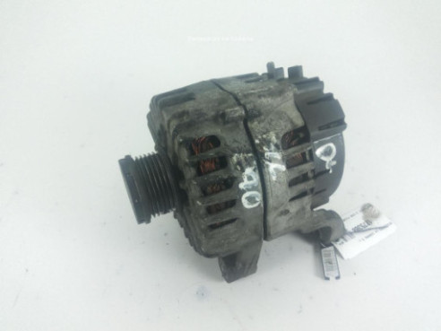 S8507624AI02 ALTERNADOR BMW 3 (E90) |Desguaces La Cabaña