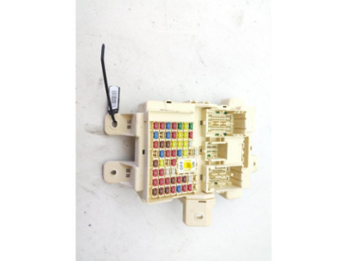 CAJA FUSIBLES INTERIOR (BSI)|Desguaces La Cabaña 2