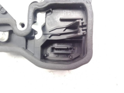 7202148 CERRADURA PUERTA LAT TRA DER BMW 1 (E87) |Desguaces La Cabaña