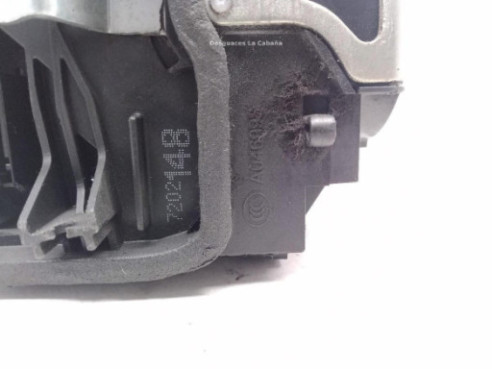 7202148 CERRADURA PUERTA LAT TRA DER BMW 1 (E87) |Desguaces La Cabaña