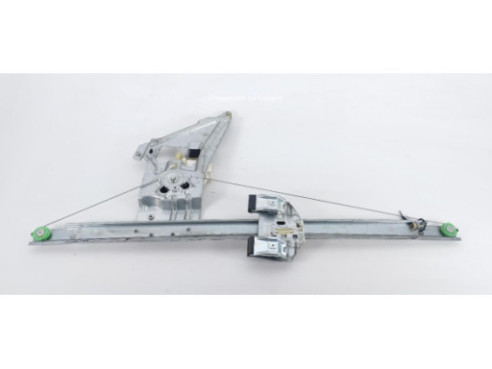 45111168 CERRADURA PUERTA LAT DEL IZQ VW CRAFTER 30-50 Furgón (2E_) |Desguaces La Cabaña 2