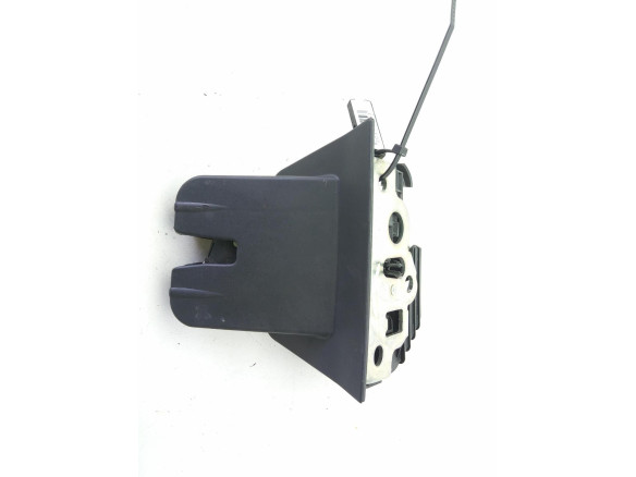 8R0827505 CERRADURA PORTON / TAPA MALETA AUDI A4 Avant (8K5, B8) |Desguaces La Cabaña