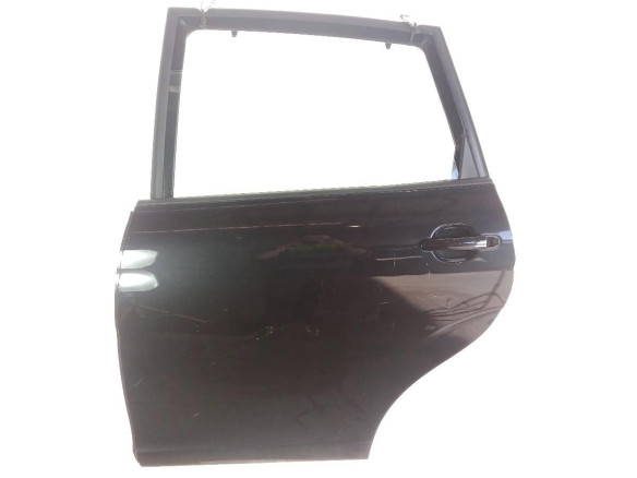 5P8833055 PUERTA LAT TRA IZQ SEAT ALTEA XL (5P5, 5P8) |Desguaces La Cabaña