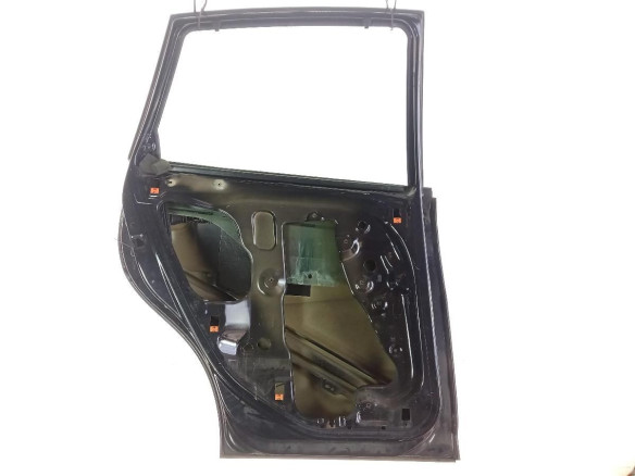 5P8833055 PUERTA LAT TRA IZQ SEAT ALTEA XL (5P5, 5P8) |Desguaces La Cabaña
