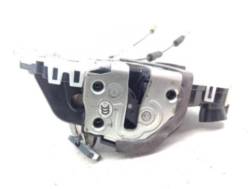 CERRADURA PUERTA LAT DEL DER SUBARU IMPREZA Fastback (GR, GH, G3) |Desguaces La Cabaña