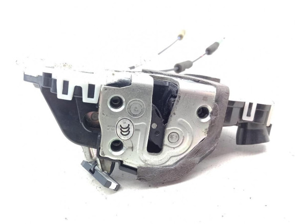 CERRADURA PUERTA LAT DEL DER SUBARU IMPREZA Fastback (GR, GH, G3) |Desguaces La Cabaña