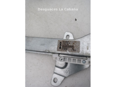 ELEVALUNAS PUERTA LATERAL DELANTERA IZQUIERDA|Desguaces La Cabaña 2