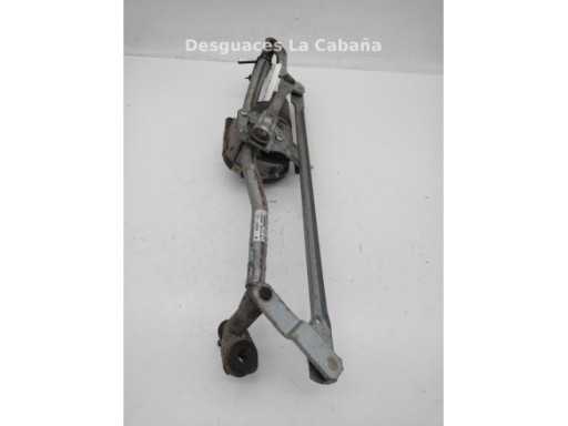 MOTOR LIMPIAPARABRISAS DELANTERO|Desguaces La Cabaña