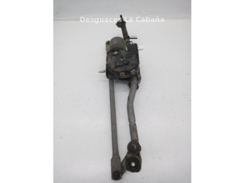MOTOR LIMPIAPARABRISAS DELANTERO|Desguaces La Cabaña 2