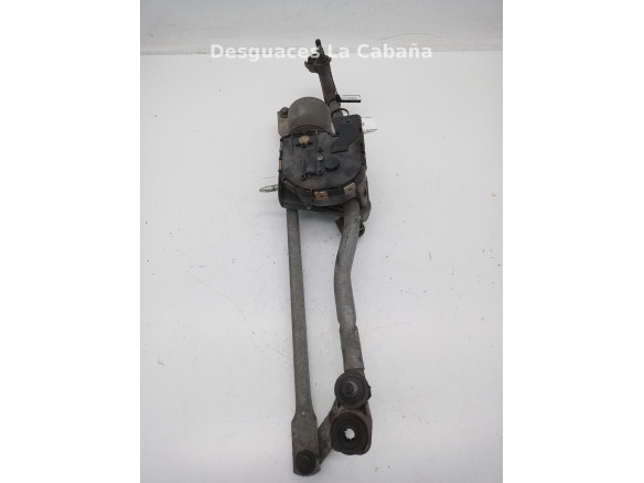 8P1955023K MOTOR LIMPIAPARABRISAS DEL AUDI A3 (8P1) |Desguaces La Cabaña