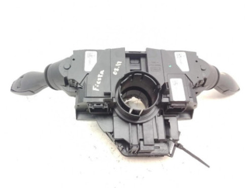 8A6T13N064GD, MANDO COMPLETO FORD FIESTA VI |Desguaces La Cabaña