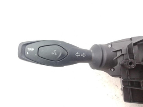 8A6T13N064GD, MANDO COMPLETO FORD FIESTA VI |Desguaces La Cabaña