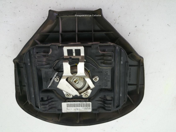 8200136332 AIRBAG IZQ OPEL VIVARO A Combi (X83) |Desguaces La Cabaña