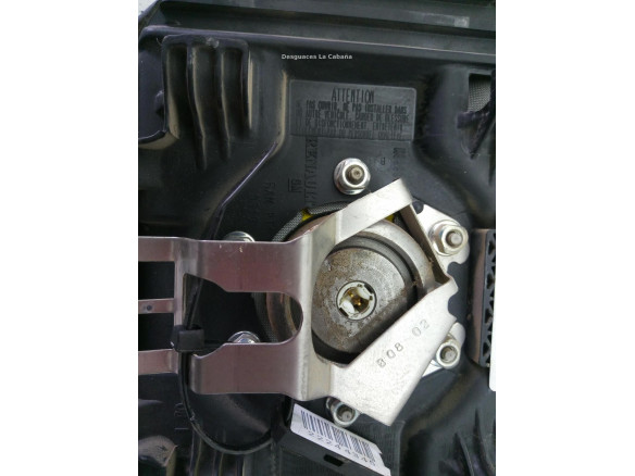 8200136332 AIRBAG IZQ OPEL VIVARO A Combi (X83) |Desguaces La Cabaña