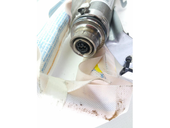 7NH0880741 AIRBAG CORTINA IZQ VW SHARAN (7N1, 7N2) |Desguaces La Cabaña