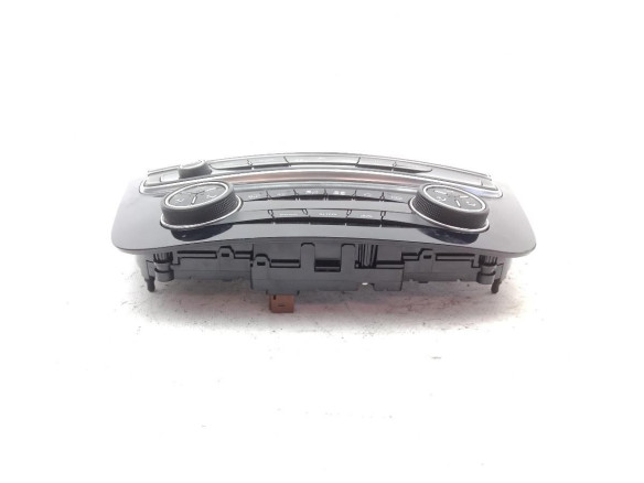 MANDO CLIMA PEUGEOT 508 |Desguaces La Cabaña