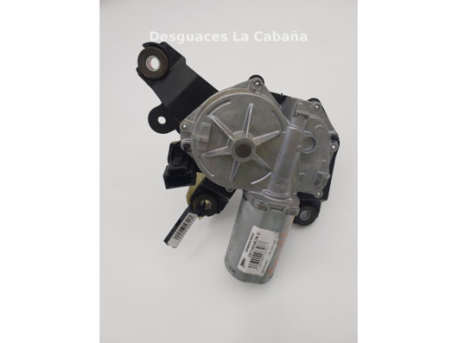 MOTOR LIMPIAPARABRISAS TRASERO|Desguaces La Cabaña