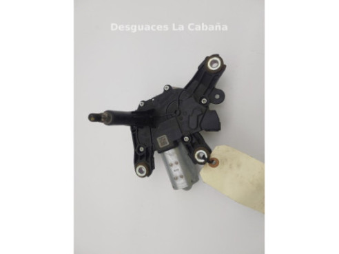 MOTOR LIMPIAPARABRISAS TRASERO|Desguaces La Cabaña 2