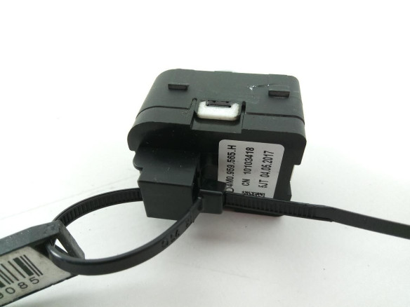 4M0959565H MANDO ESPEJOS AUDI A4 Avant (8W5, B9) |Desguaces La Cabaña