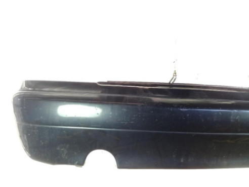 PARAGOLPES TRA CITROEN XSARA Coupé (N0) |Desguaces La Cabaña