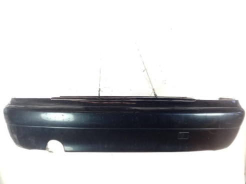 PARAGOLPES TRA CITROEN XSARA Coupé (N0) |Desguaces La Cabaña