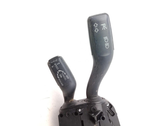 8E0953549Q, MANDO COMPLETO AUDI A4 (8EC, B7) |Desguaces La Cabaña