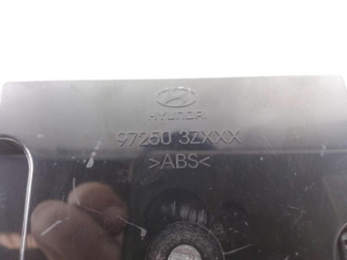 972503ZXXX MANDO CLIMA HYUNDAI i40 (VF) |Desguaces La Cabaña