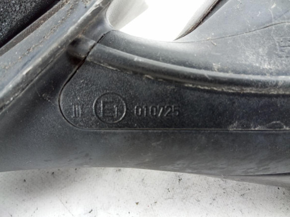 127946556 ESPEJO DER SAAB 9-3 (YS3F) |Desguaces La Cabaña
