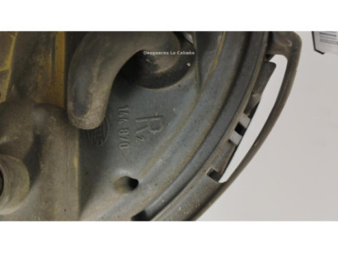 144870 FARO DERECHO MERCEDES BENZ CLASE E (W210) |Desguaces La Cabaña