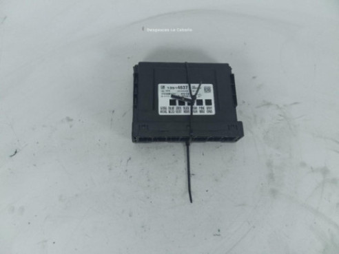 13514637 CENTRALITA MULTIFUNCION OPEL ASTRA K (B16) |Desguaces La Cabaña