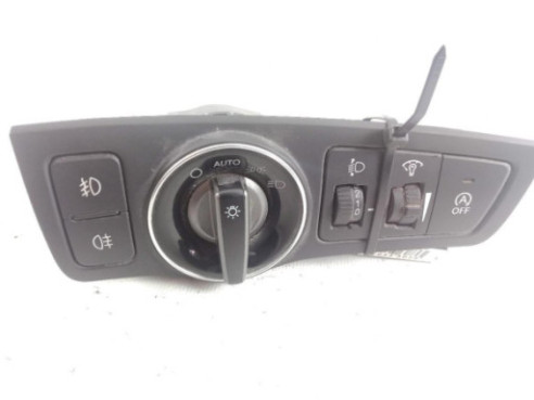 CONMUTADOR LUCES HYUNDAI i40 (VF) |Desguaces La Cabaña