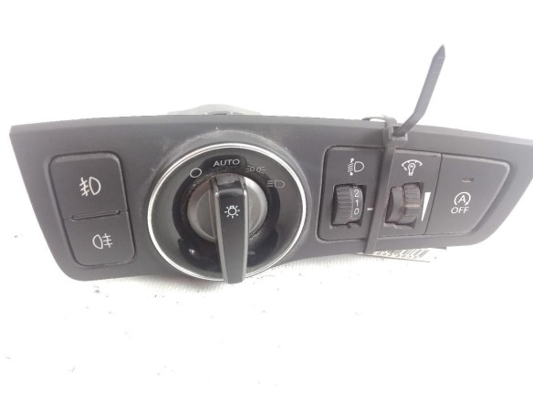 CONMUTADOR LUCES HYUNDAI i40 (VF) |Desguaces La Cabaña