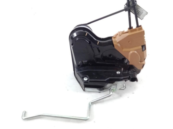 CERRADURA PUERTA LAT DEL DER SUZUKI SWIFT IV (FZ, NZ) |Desguaces La Cabaña