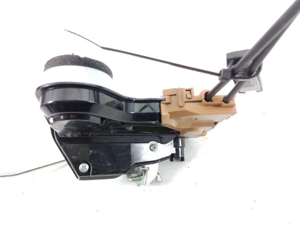 CERRADURA PUERTA LAT DEL DER SUZUKI SWIFT IV (FZ, NZ) |Desguaces La Cabaña