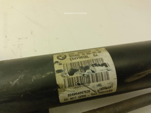 3131685523901 AMORTIGUADOR DEL IZQ BMW X1 (E84) |Desguaces La Cabaña
