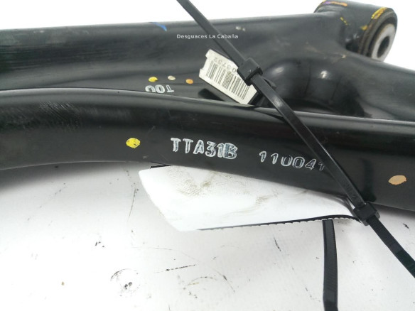 S/REF BRAZO SUSPENSION DEL IZQ INF HONDA JAZZ V (GR_) |Desguaces La Cabaña