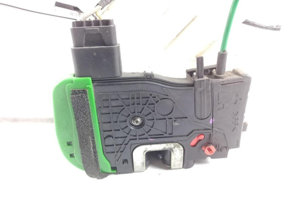 814103Z000 CERRADURA PUERTA LAT TRA IZQ HYUNDAI i40 (VF) |Desguaces La Cabaña